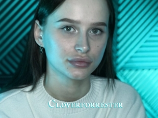 Cloverforrester