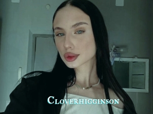 Cloverhigginson