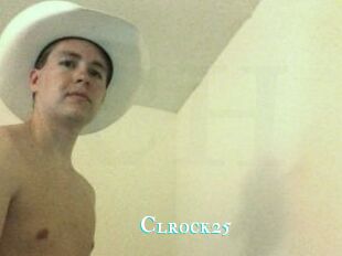 Clrock25