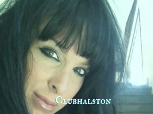 Clubhalston