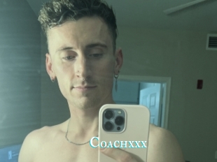 Coachxxx