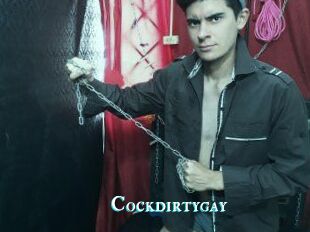 Cockdirtygay