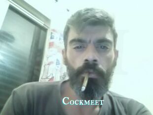 Cockmeet