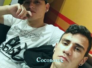 Cocoboyuk