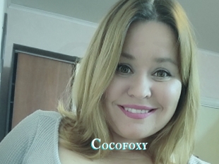 Cocofoxy