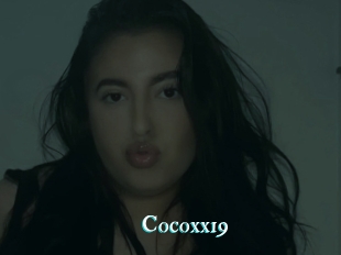 Cocoxx19