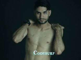 Codyburp