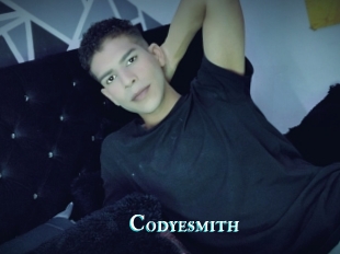 Codyesmith