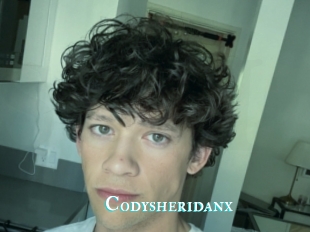 Codysheridanx