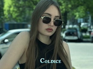 Coldice
