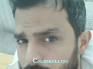 Coldskull150