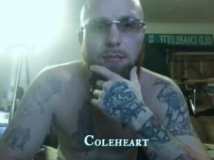 Coleheart