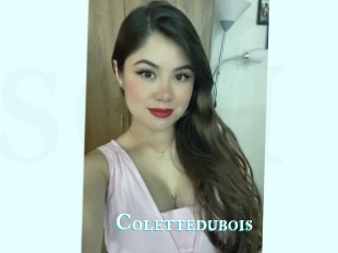 Colettedubois