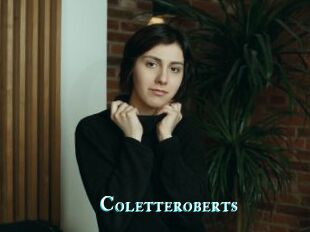 Coletteroberts