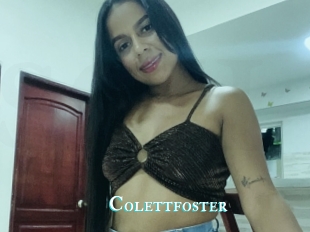 Colettfoster