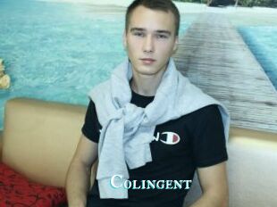 Colingent