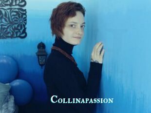 Collinapassion
