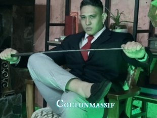 Coltonmassif