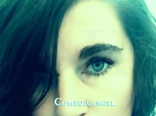 Comedicangel