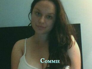 Commie