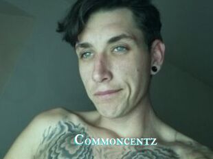 Commoncentz