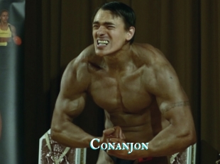 Conanjon