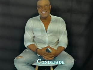 Condesade