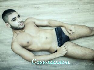 Connorrandal