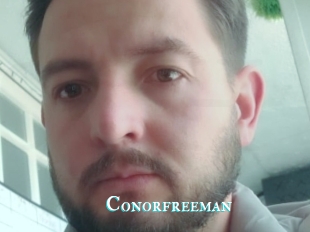 Conorfreeman