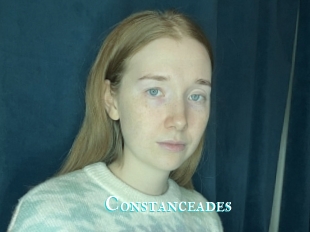 Constanceades