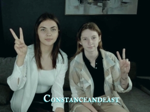 Constanceandeast