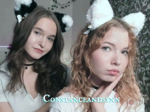 Constanceandsynn