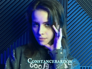 Constancebardon