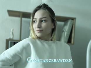 Constancebawden