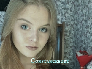 Constanceburt