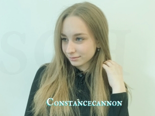 Constancecannon