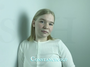 Constancecoup