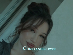 Constancecowee