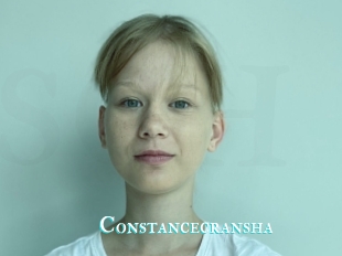 Constancecransha