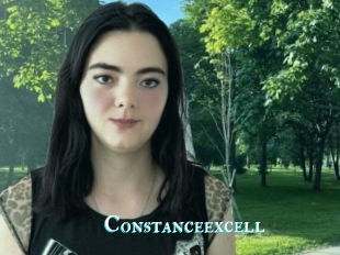 Constanceexcell