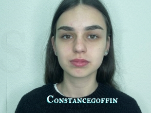 Constancegoffin