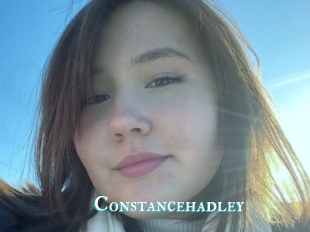 Constancehadley