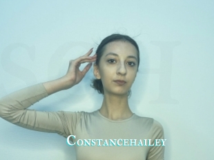 Constancehailey