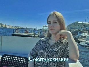 Constancehakes