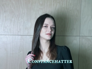 Constancehatter