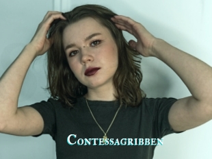 Contessagribben