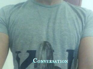 Conversation
