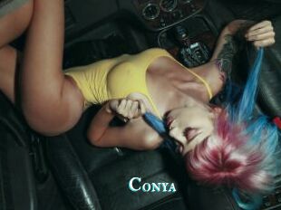 Conya