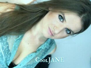 CoolJANE