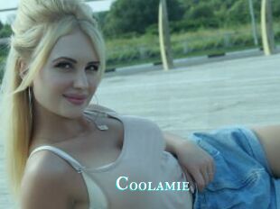Coolamie